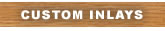 Custom Inlays at Gaetano Hardwood Floors andRefinishing